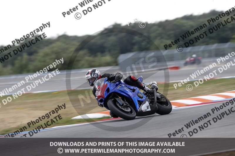 25 to 27th june 2018;Brno;event digital images;motorbikes;no limits;peter wileman photography;trackday;trackday digital images