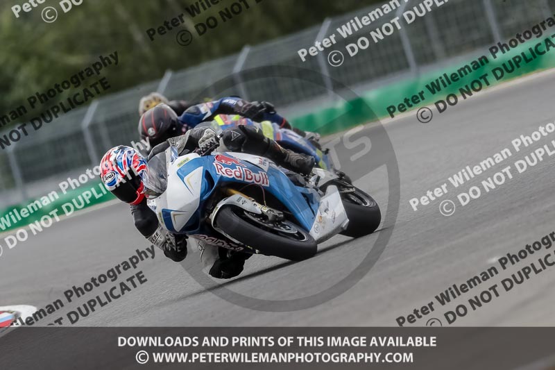 25 to 27th june 2018;Brno;event digital images;motorbikes;no limits;peter wileman photography;trackday;trackday digital images
