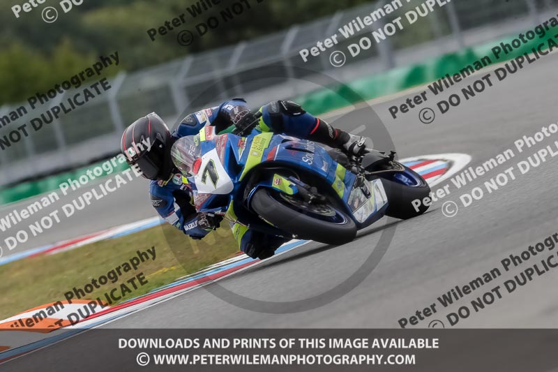 25 to 27th june 2018;Brno;event digital images;motorbikes;no limits;peter wileman photography;trackday;trackday digital images