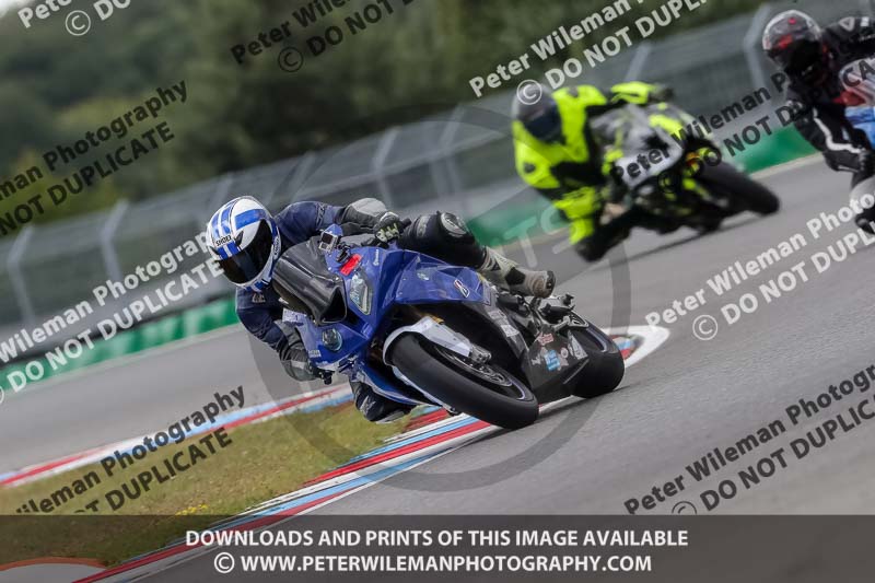25 to 27th june 2018;Brno;event digital images;motorbikes;no limits;peter wileman photography;trackday;trackday digital images