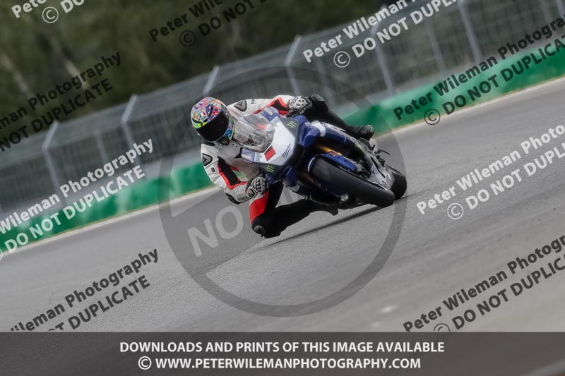 25 to 27th june 2018;Brno;event digital images;motorbikes;no limits;peter wileman photography;trackday;trackday digital images