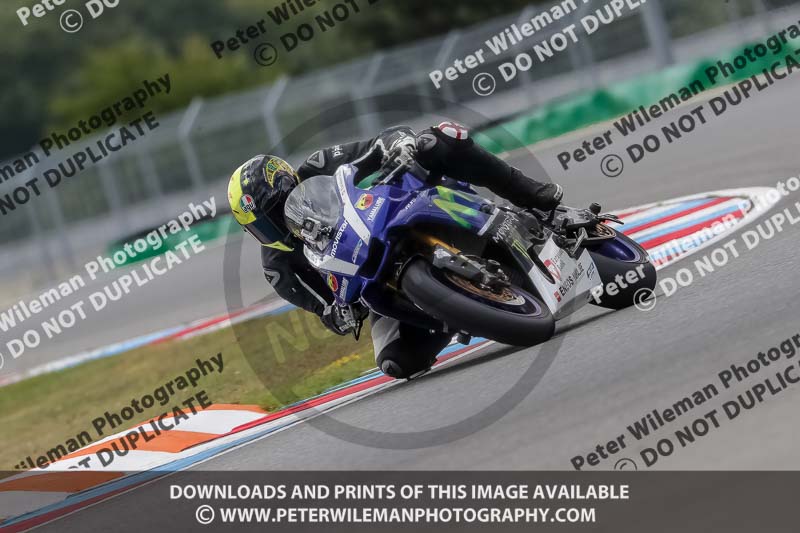 25 to 27th june 2018;Brno;event digital images;motorbikes;no limits;peter wileman photography;trackday;trackday digital images