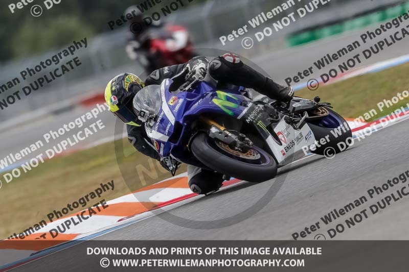25 to 27th june 2018;Brno;event digital images;motorbikes;no limits;peter wileman photography;trackday;trackday digital images