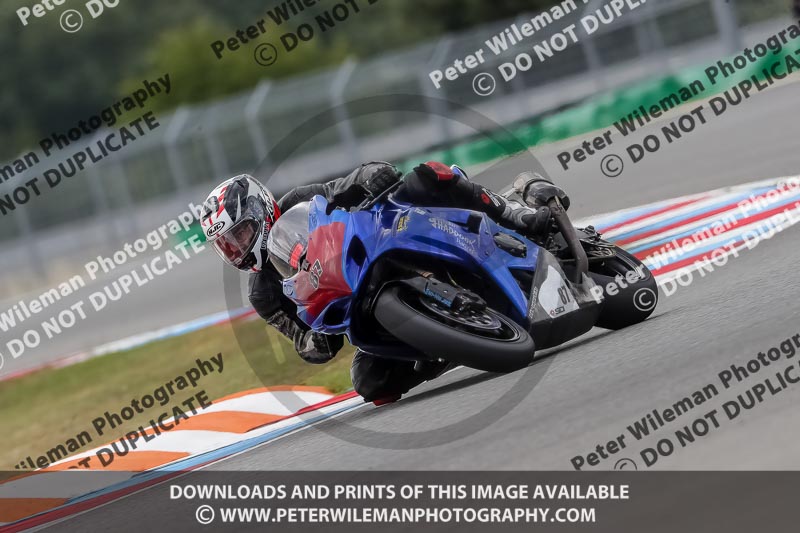 25 to 27th june 2018;Brno;event digital images;motorbikes;no limits;peter wileman photography;trackday;trackday digital images