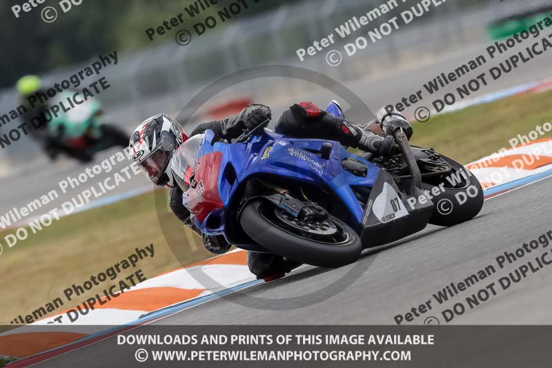 25 to 27th june 2018;Brno;event digital images;motorbikes;no limits;peter wileman photography;trackday;trackday digital images