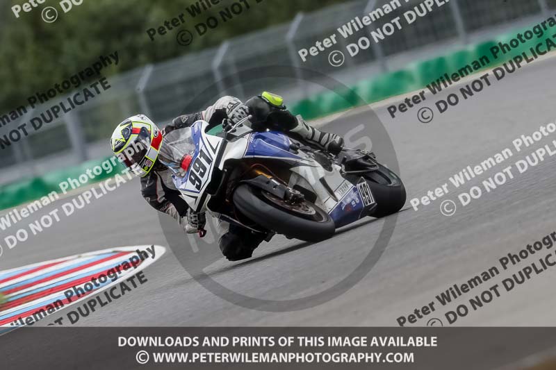 25 to 27th june 2018;Brno;event digital images;motorbikes;no limits;peter wileman photography;trackday;trackday digital images