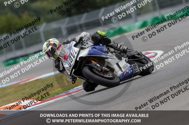 25 to 27th june 2018;Brno;event digital images;motorbikes;no limits;peter wileman photography;trackday;trackday digital images