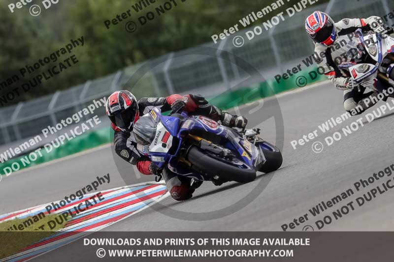 25 to 27th june 2018;Brno;event digital images;motorbikes;no limits;peter wileman photography;trackday;trackday digital images