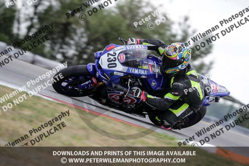 25 to 27th june 2018;Brno;event digital images;motorbikes;no limits;peter wileman photography;trackday;trackday digital images