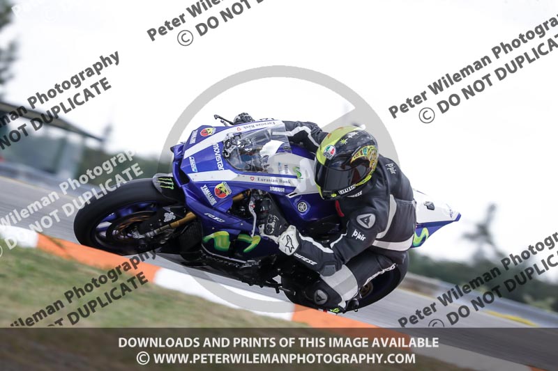 25 to 27th june 2018;Brno;event digital images;motorbikes;no limits;peter wileman photography;trackday;trackday digital images