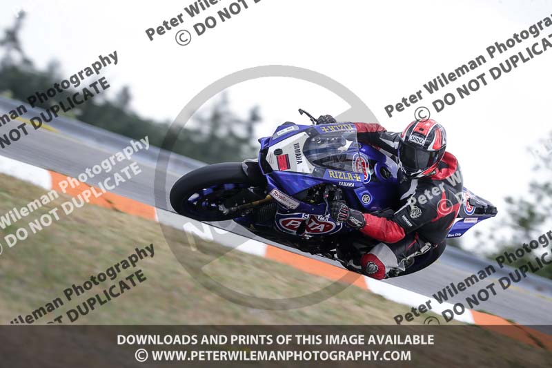 25 to 27th june 2018;Brno;event digital images;motorbikes;no limits;peter wileman photography;trackday;trackday digital images