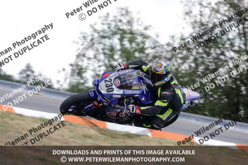 25 to 27th june 2018;Brno;event digital images;motorbikes;no limits;peter wileman photography;trackday;trackday digital images