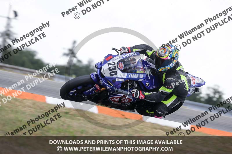 25 to 27th june 2018;Brno;event digital images;motorbikes;no limits;peter wileman photography;trackday;trackday digital images