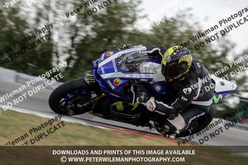 25 to 27th june 2018;Brno;event digital images;motorbikes;no limits;peter wileman photography;trackday;trackday digital images