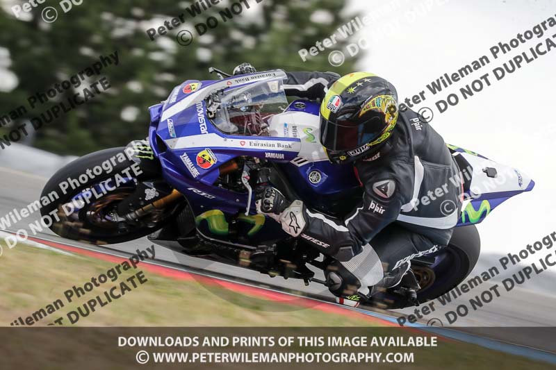 25 to 27th june 2018;Brno;event digital images;motorbikes;no limits;peter wileman photography;trackday;trackday digital images