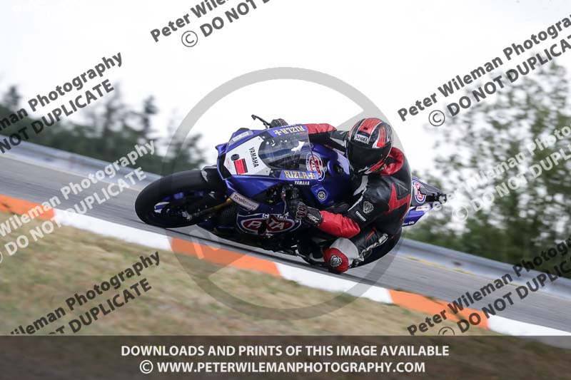 25 to 27th june 2018;Brno;event digital images;motorbikes;no limits;peter wileman photography;trackday;trackday digital images