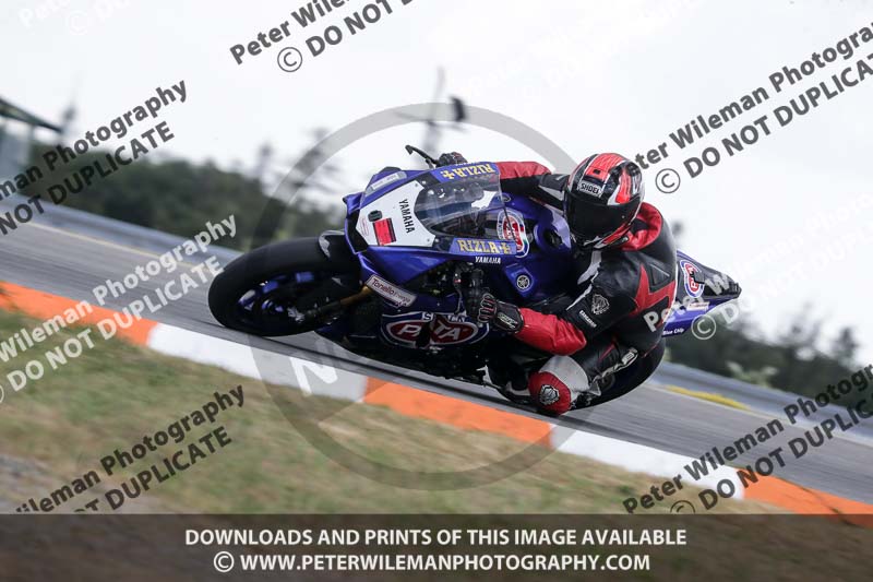 25 to 27th june 2018;Brno;event digital images;motorbikes;no limits;peter wileman photography;trackday;trackday digital images