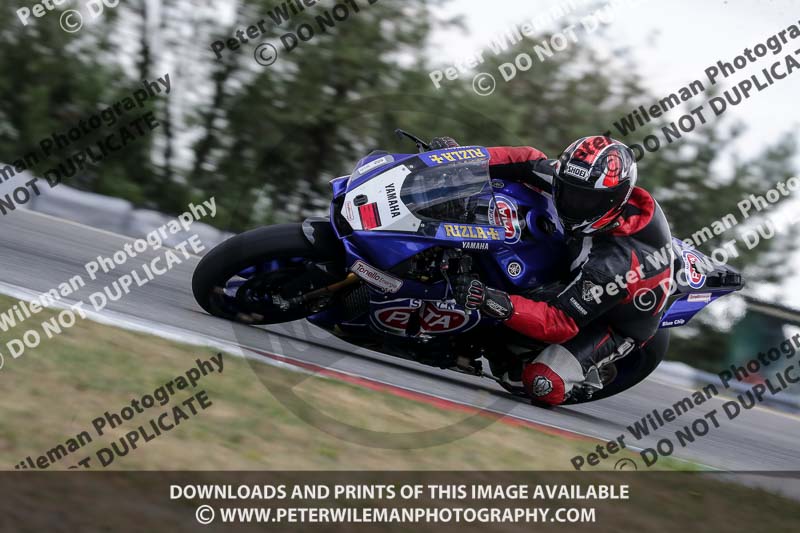 25 to 27th june 2018;Brno;event digital images;motorbikes;no limits;peter wileman photography;trackday;trackday digital images