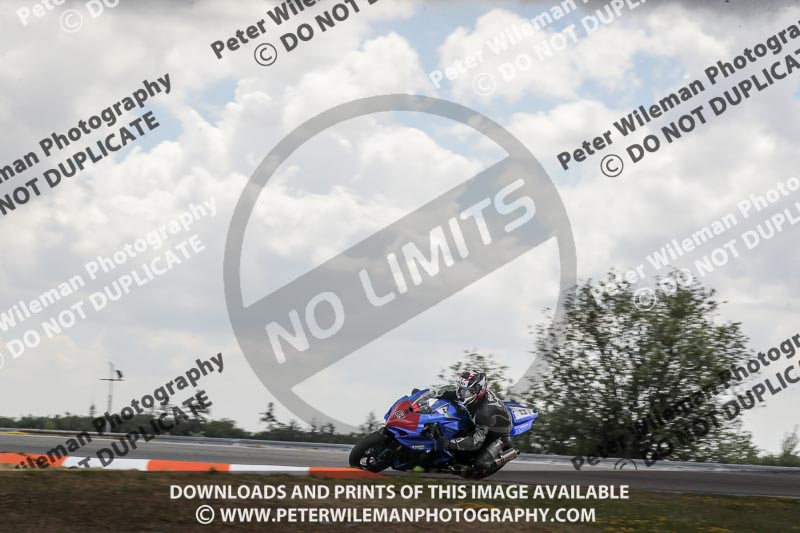 25 to 27th june 2018;Brno;event digital images;motorbikes;no limits;peter wileman photography;trackday;trackday digital images