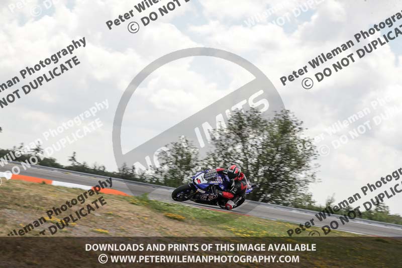 25 to 27th june 2018;Brno;event digital images;motorbikes;no limits;peter wileman photography;trackday;trackday digital images