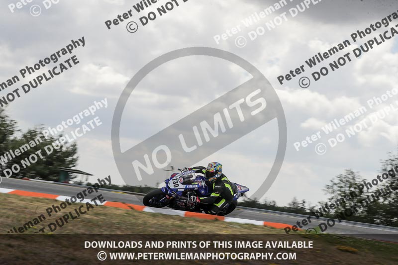 25 to 27th june 2018;Brno;event digital images;motorbikes;no limits;peter wileman photography;trackday;trackday digital images