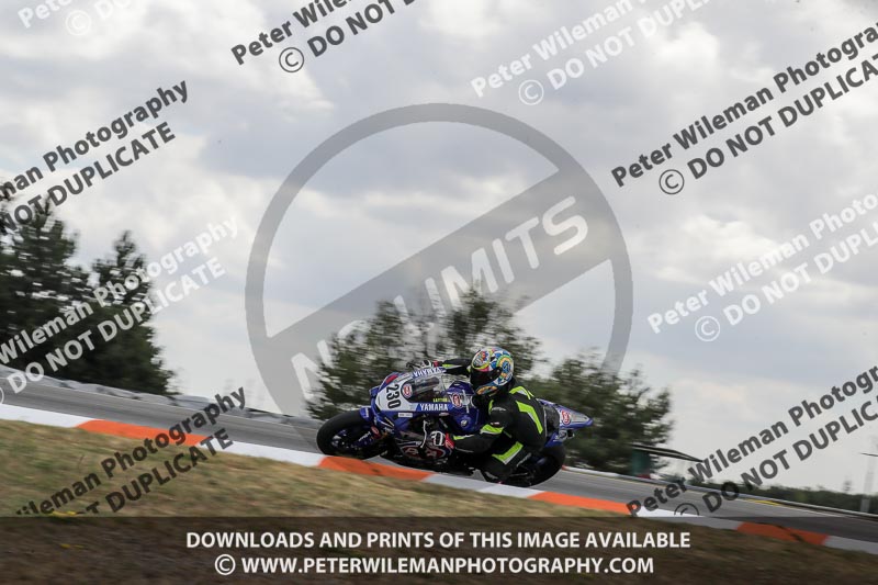25 to 27th june 2018;Brno;event digital images;motorbikes;no limits;peter wileman photography;trackday;trackday digital images