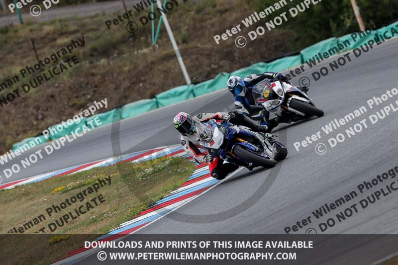 25 to 27th june 2018;Brno;event digital images;motorbikes;no limits;peter wileman photography;trackday;trackday digital images