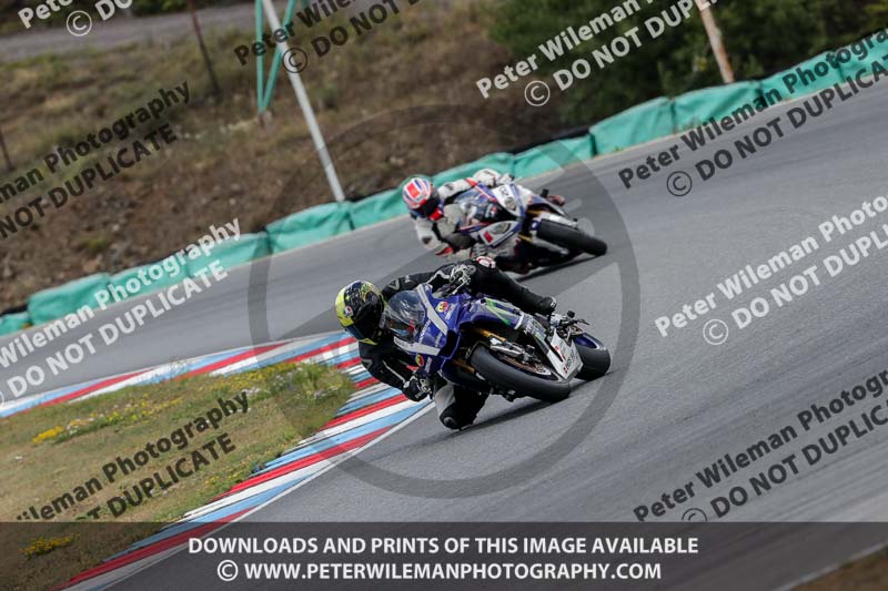 25 to 27th june 2018;Brno;event digital images;motorbikes;no limits;peter wileman photography;trackday;trackday digital images