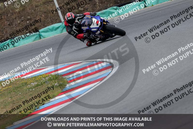 25 to 27th june 2018;Brno;event digital images;motorbikes;no limits;peter wileman photography;trackday;trackday digital images