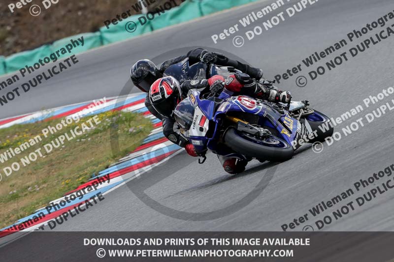 25 to 27th june 2018;Brno;event digital images;motorbikes;no limits;peter wileman photography;trackday;trackday digital images