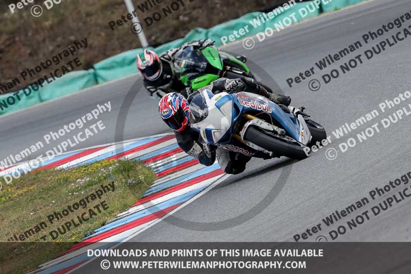 25 to 27th june 2018;Brno;event digital images;motorbikes;no limits;peter wileman photography;trackday;trackday digital images