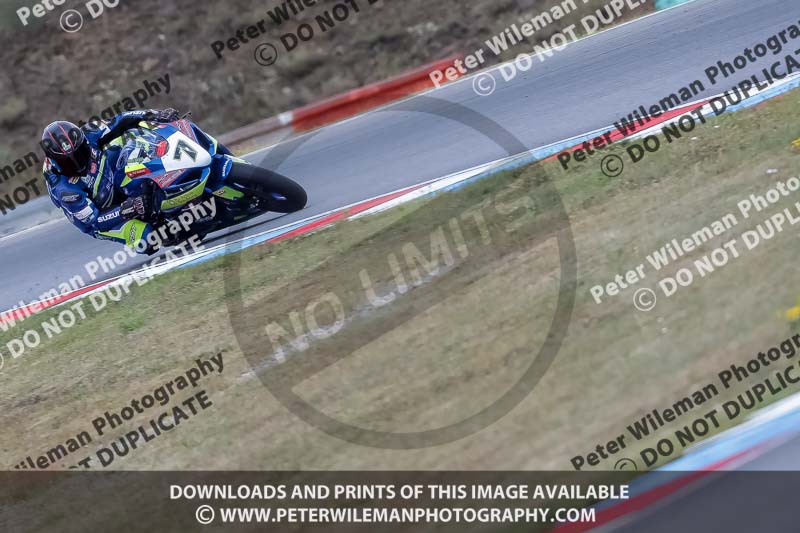 25 to 27th june 2018;Brno;event digital images;motorbikes;no limits;peter wileman photography;trackday;trackday digital images
