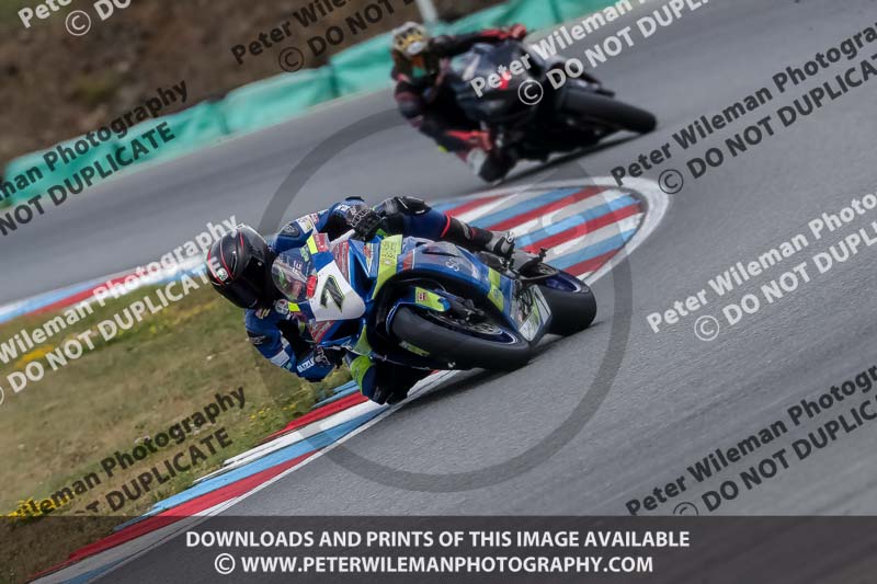 25 to 27th june 2018;Brno;event digital images;motorbikes;no limits;peter wileman photography;trackday;trackday digital images