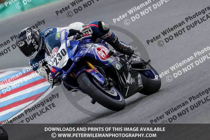 25 to 27th june 2018;Brno;event digital images;motorbikes;no limits;peter wileman photography;trackday;trackday digital images