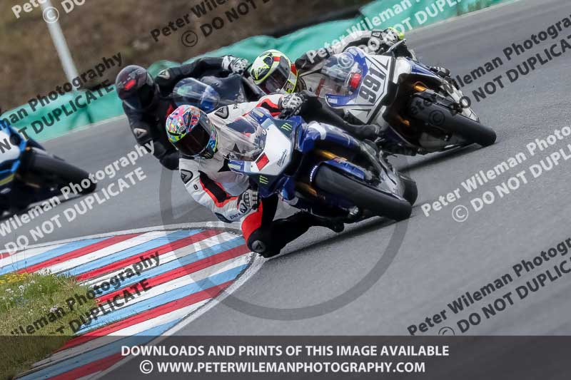 25 to 27th june 2018;Brno;event digital images;motorbikes;no limits;peter wileman photography;trackday;trackday digital images