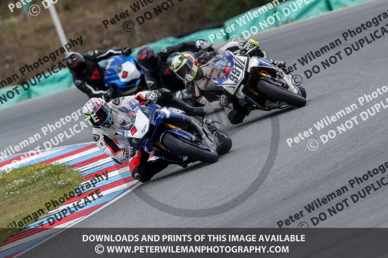 25 to 27th june 2018;Brno;event digital images;motorbikes;no limits;peter wileman photography;trackday;trackday digital images