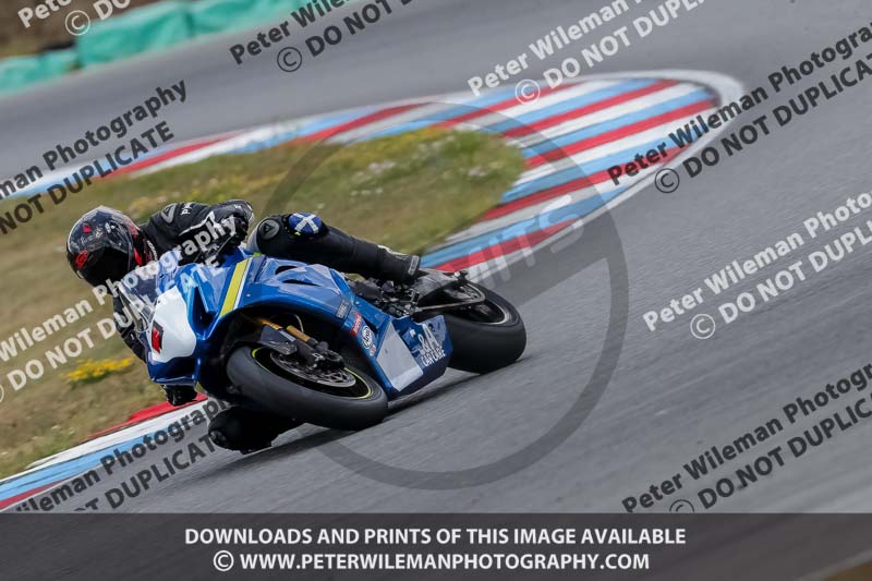 25 to 27th june 2018;Brno;event digital images;motorbikes;no limits;peter wileman photography;trackday;trackday digital images