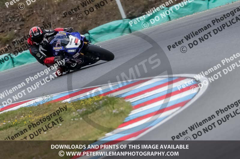25 to 27th june 2018;Brno;event digital images;motorbikes;no limits;peter wileman photography;trackday;trackday digital images