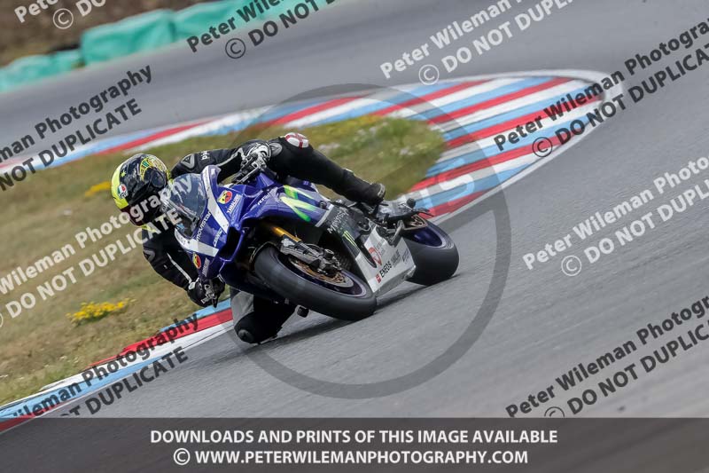 25 to 27th june 2018;Brno;event digital images;motorbikes;no limits;peter wileman photography;trackday;trackday digital images