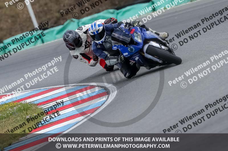 25 to 27th june 2018;Brno;event digital images;motorbikes;no limits;peter wileman photography;trackday;trackday digital images