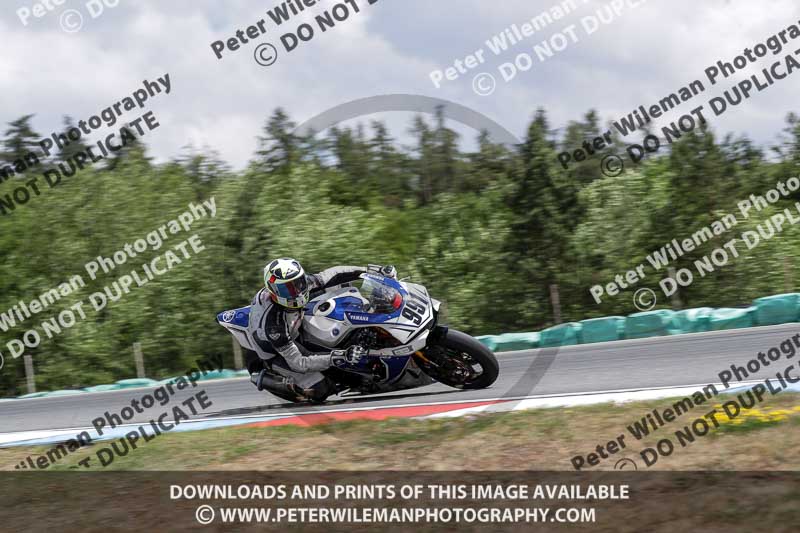 25 to 27th june 2018;Brno;event digital images;motorbikes;no limits;peter wileman photography;trackday;trackday digital images