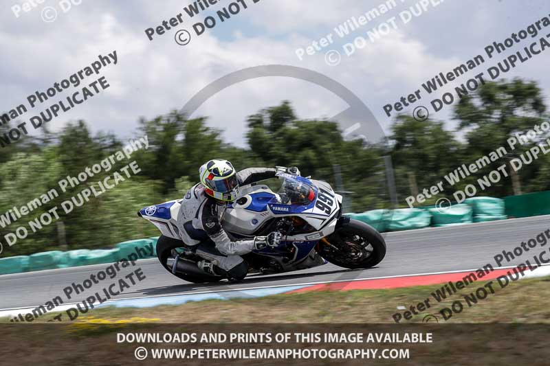 25 to 27th june 2018;Brno;event digital images;motorbikes;no limits;peter wileman photography;trackday;trackday digital images