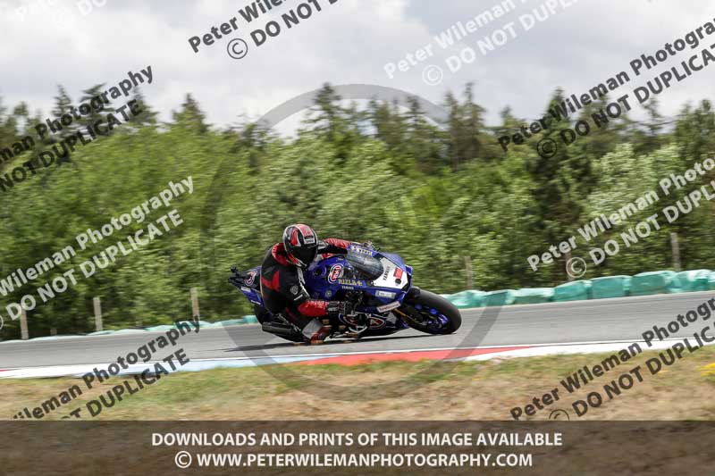 25 to 27th june 2018;Brno;event digital images;motorbikes;no limits;peter wileman photography;trackday;trackday digital images