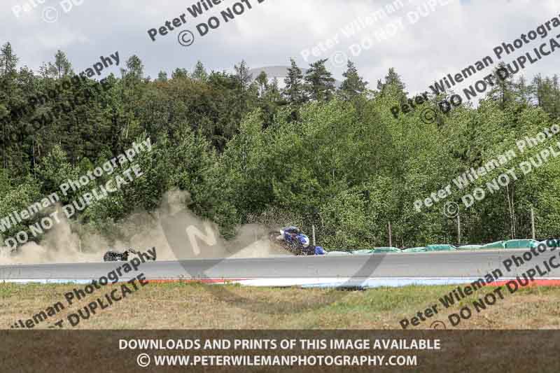 25 to 27th june 2018;Brno;event digital images;motorbikes;no limits;peter wileman photography;trackday;trackday digital images