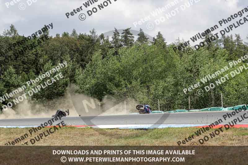 25 to 27th june 2018;Brno;event digital images;motorbikes;no limits;peter wileman photography;trackday;trackday digital images