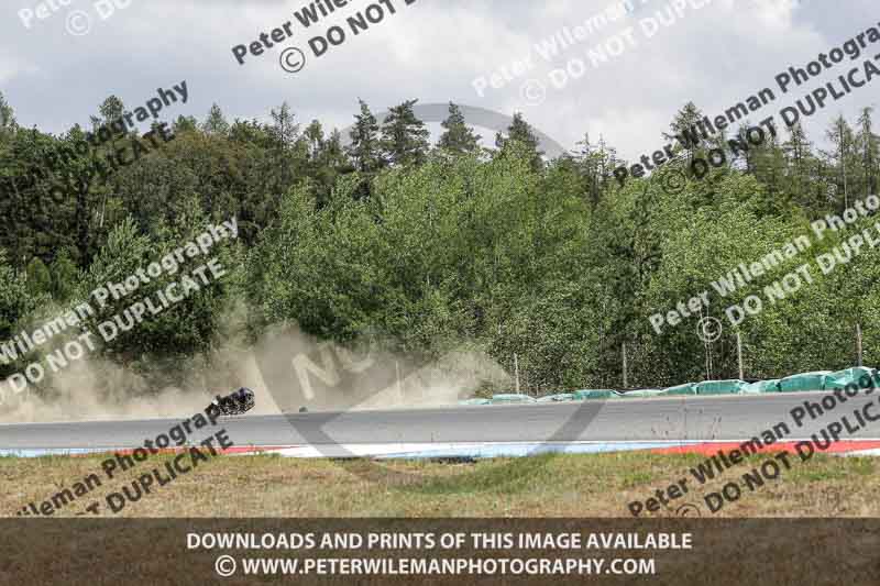 25 to 27th june 2018;Brno;event digital images;motorbikes;no limits;peter wileman photography;trackday;trackday digital images
