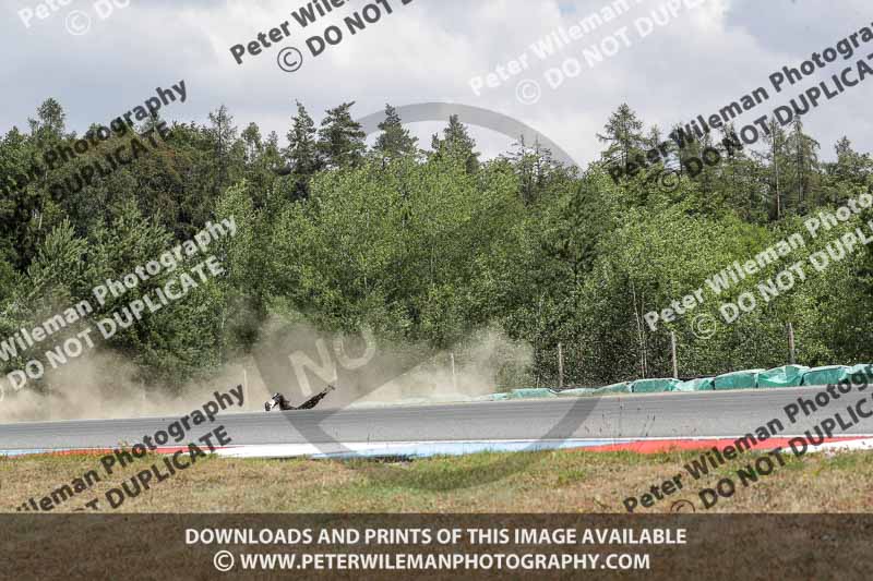 25 to 27th june 2018;Brno;event digital images;motorbikes;no limits;peter wileman photography;trackday;trackday digital images