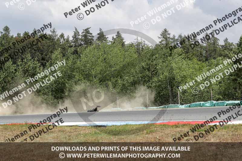 25 to 27th june 2018;Brno;event digital images;motorbikes;no limits;peter wileman photography;trackday;trackday digital images