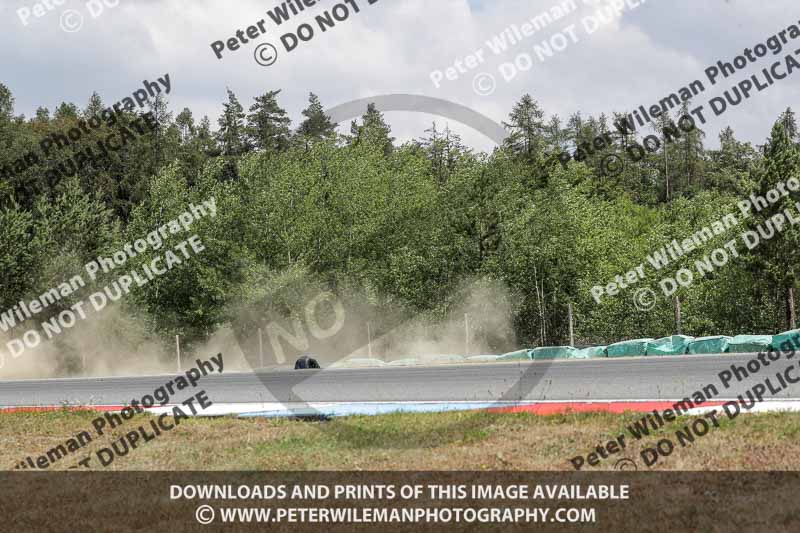 25 to 27th june 2018;Brno;event digital images;motorbikes;no limits;peter wileman photography;trackday;trackday digital images
