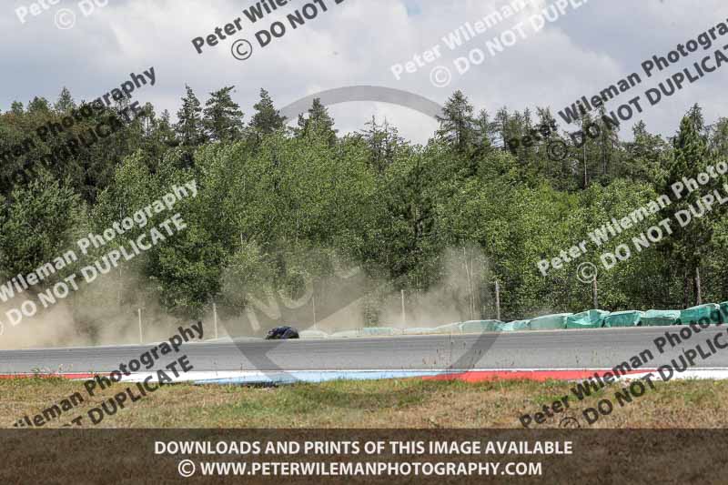 25 to 27th june 2018;Brno;event digital images;motorbikes;no limits;peter wileman photography;trackday;trackday digital images
